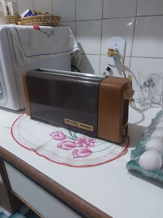 Torradeira Arno multitost  - Foto 2