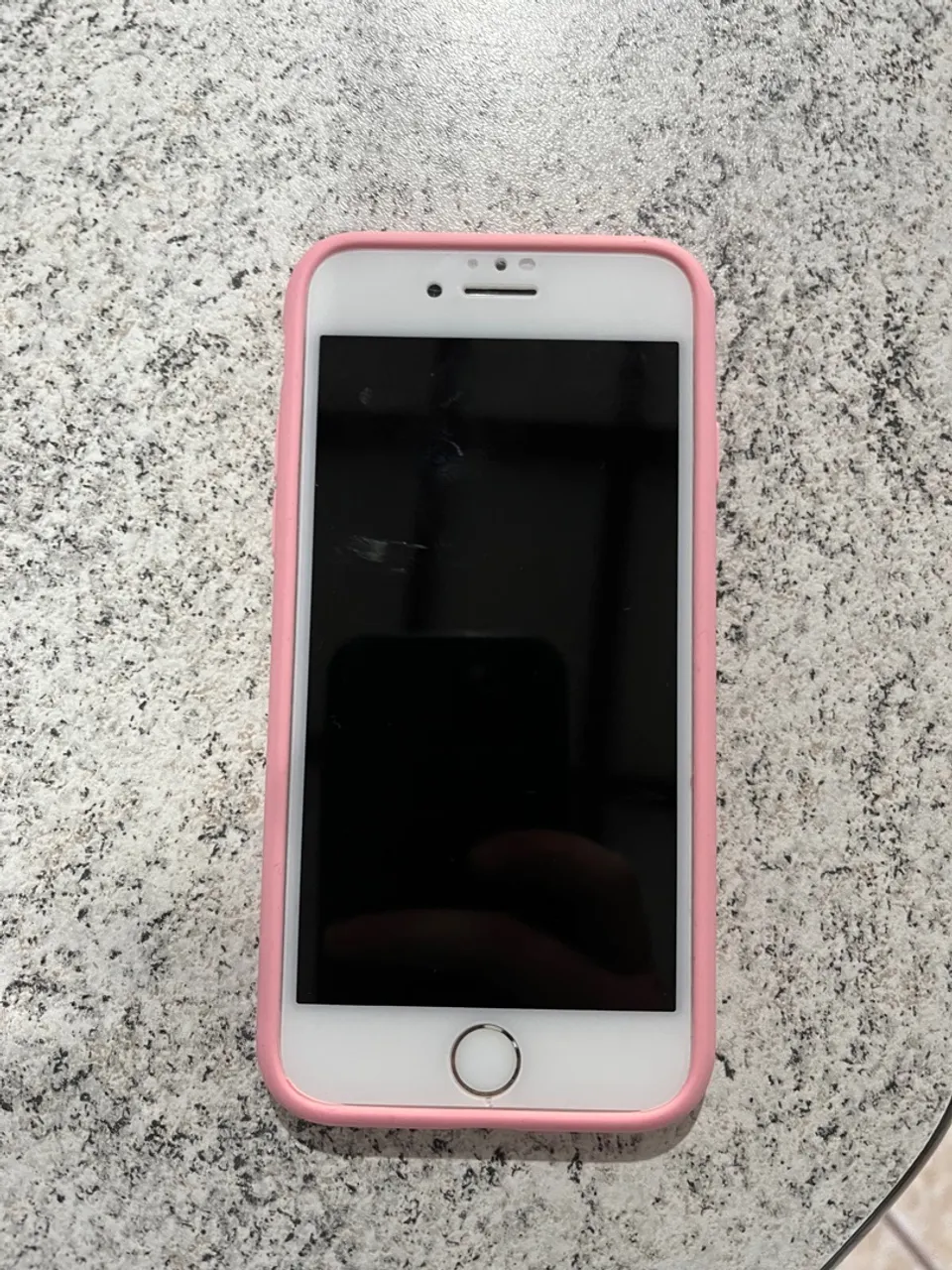 Vendo IPhone 7 128gb