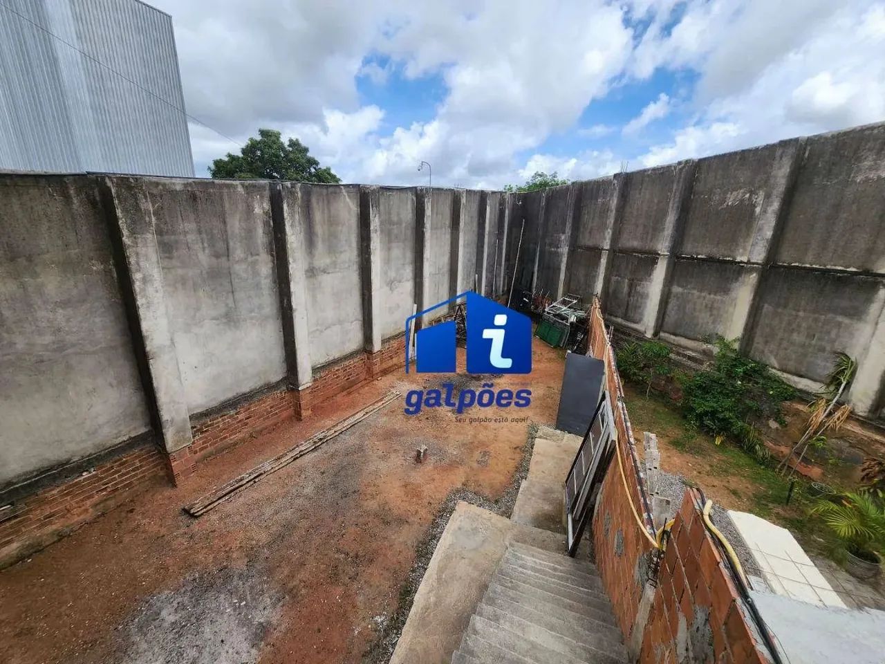 Prédio com 600 m² em Paulista/PE - Foto 5