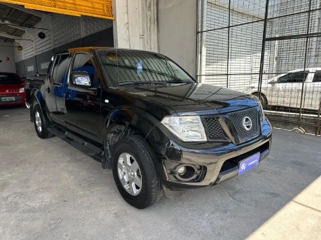 Frontier S 4x4 2015 - Foto 3