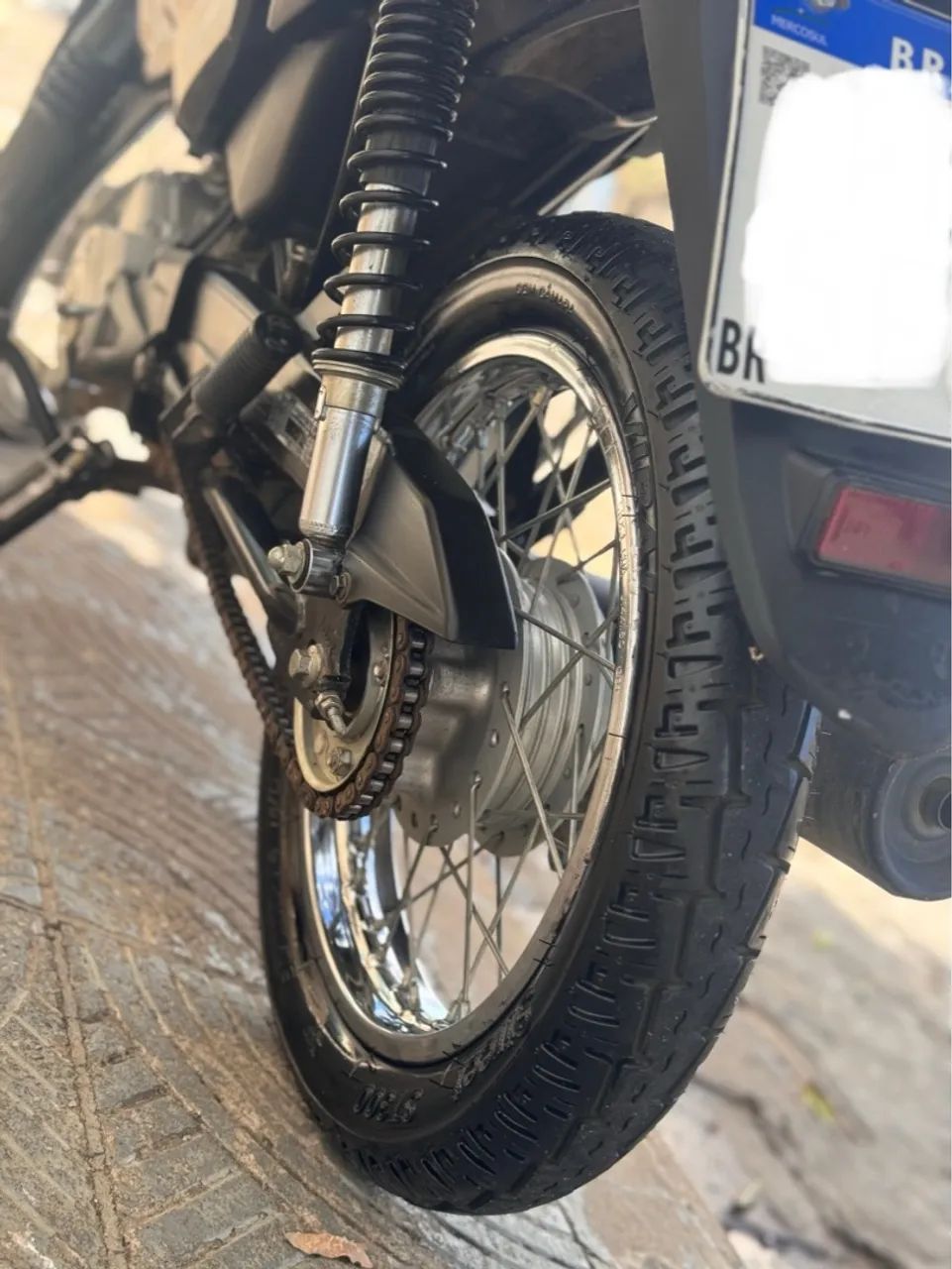 Pop 110I 2019/19 Novíssima  - Foto 4