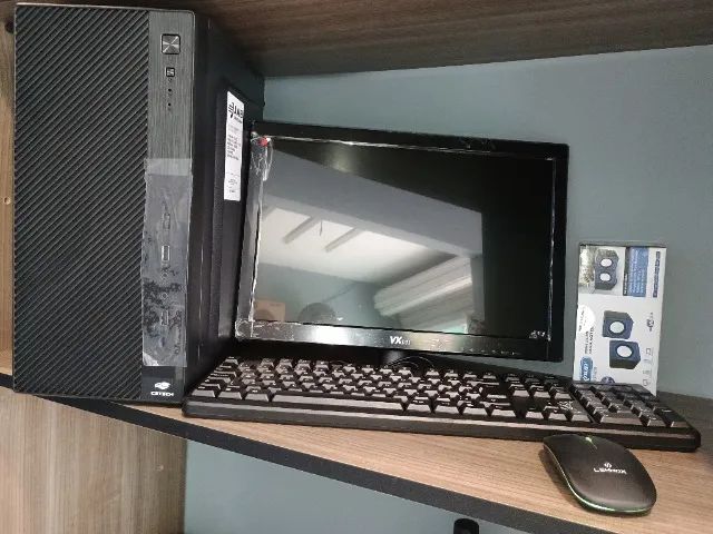 Pc completo Core I3 ou Core I5 - Foto 2