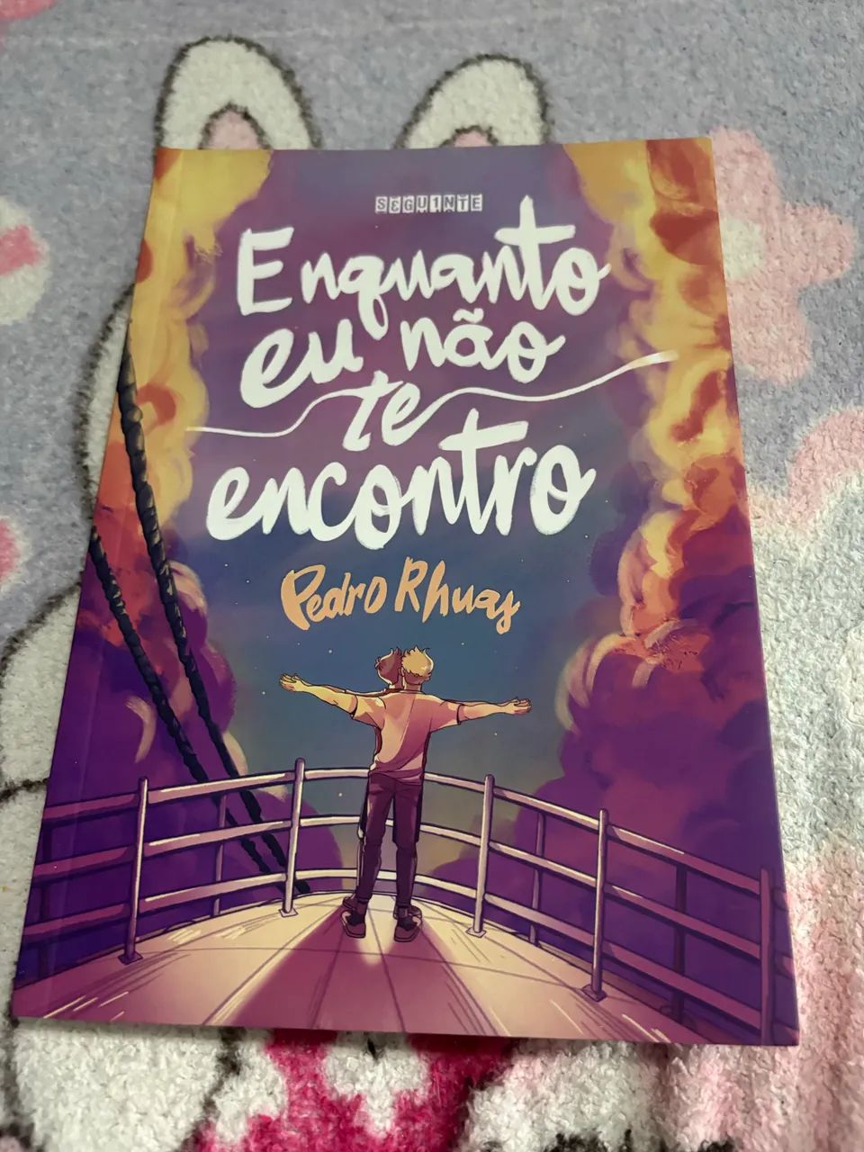 Livros diversos
