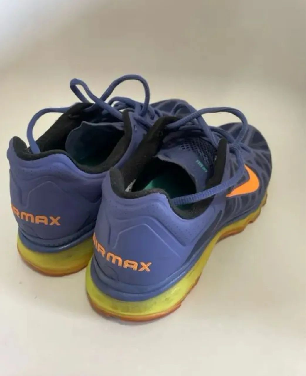 Nike Air Max 2011 - RARIDADE ! - Foto 3