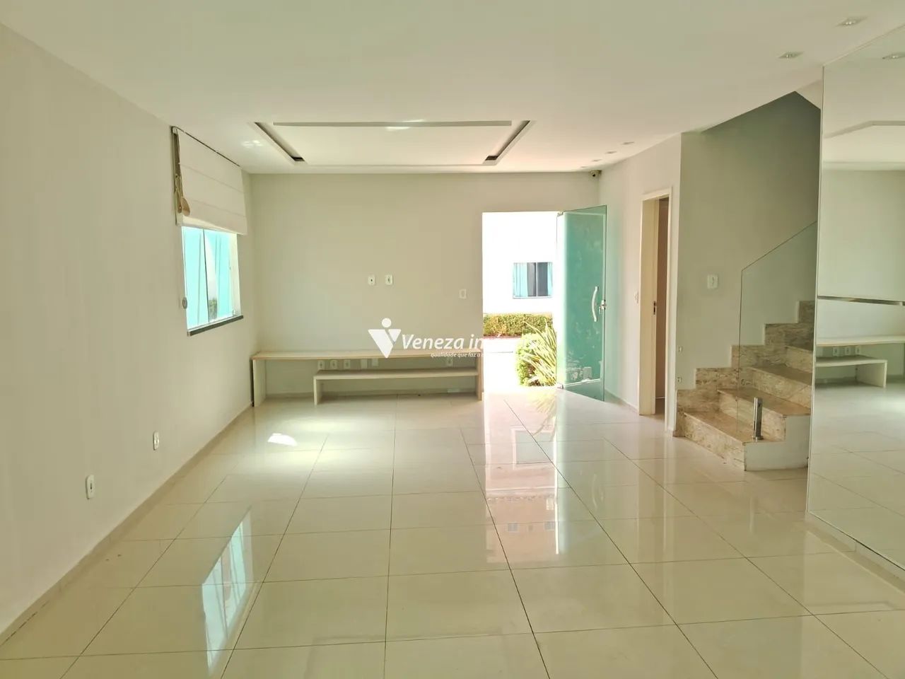 Casa de Condomínio para aluguel Glendora Redisence - Foto 4