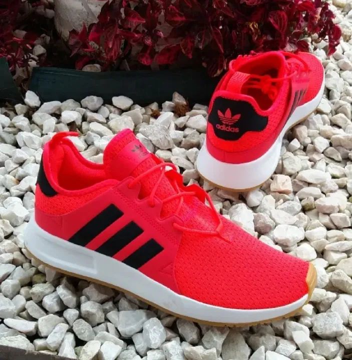Tênis Adidas XPLR tamanho 40 (8.5) - Foto 2