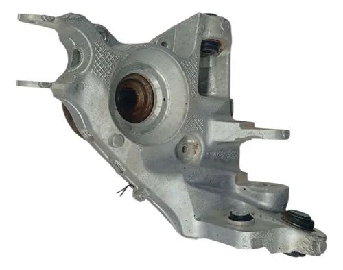 @ Manga Eixo Tras Jaguar E Pace P250 Awd 2.0 T 2018 - Peças para