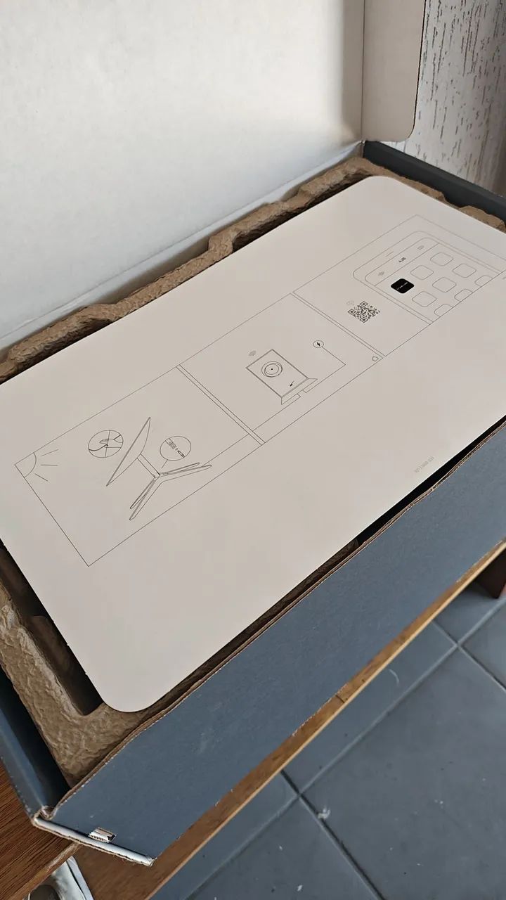 Vendo antena Star link  - Foto 3