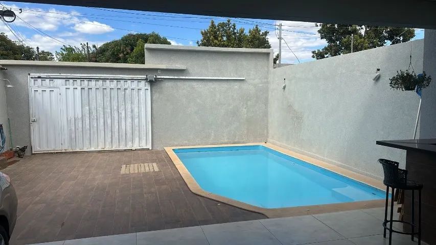 Foto - Brasília - Sobradinho