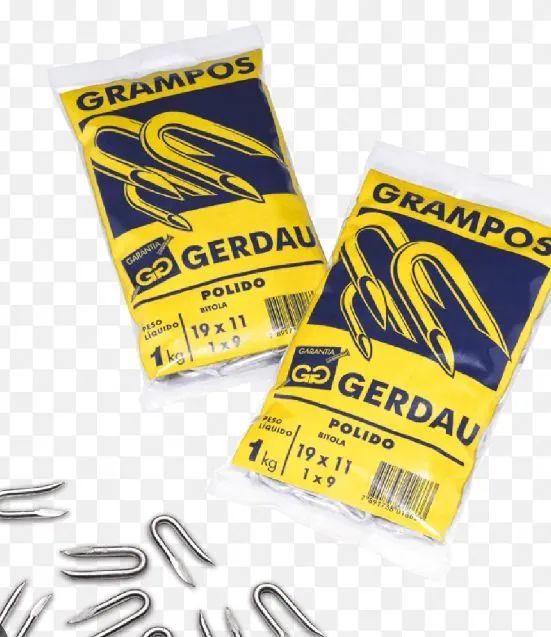 Grampo para cerca Getdal 64220714357761120