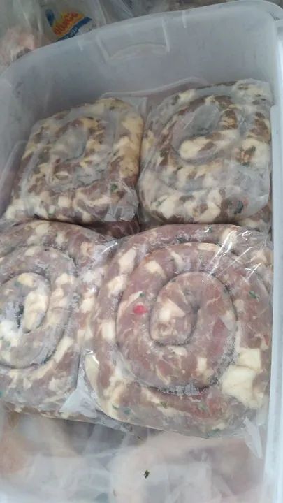 Linguiça caseira pantaneira! - Foto 3