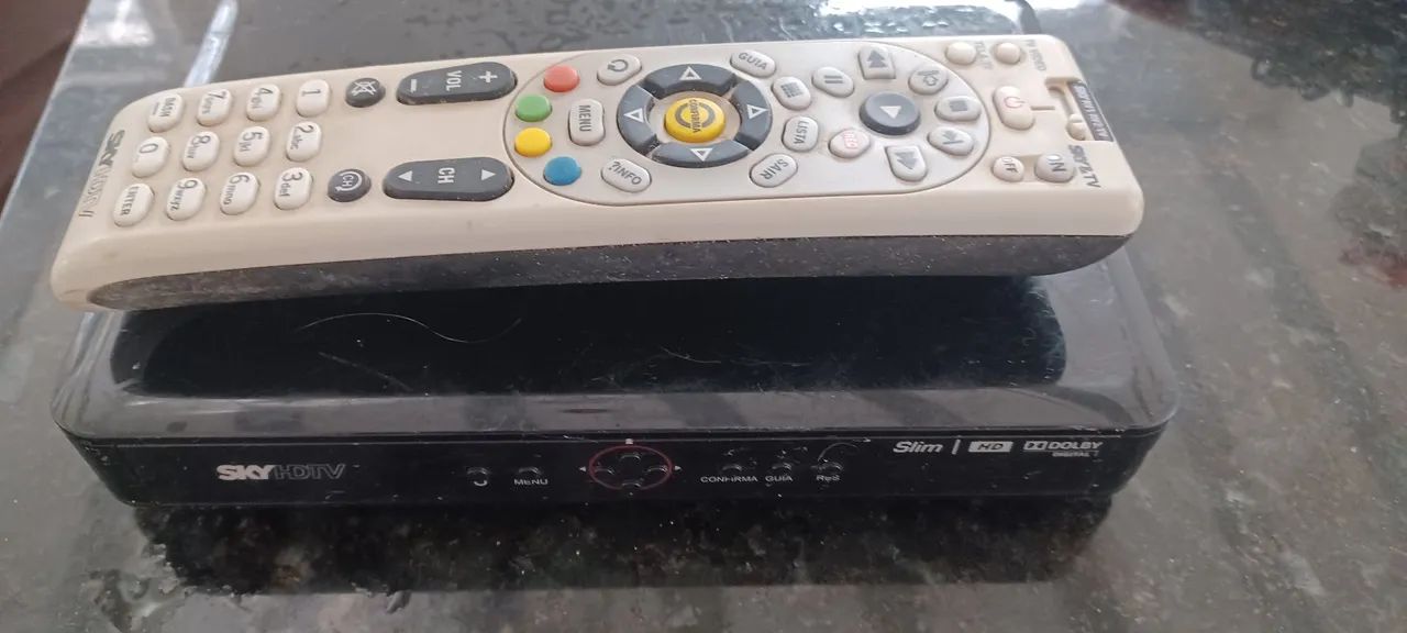 Aparelho de TV  - Foto 2