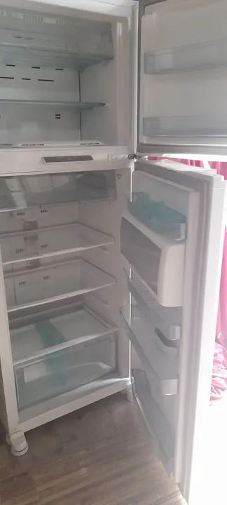 Geladeira Consul frost free, 410 litros - Foto 3