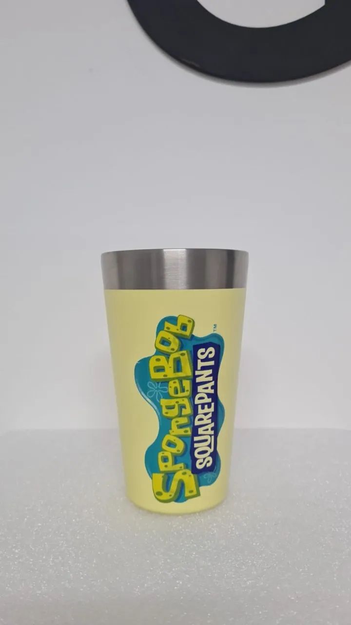 Copo térmico stanley original  