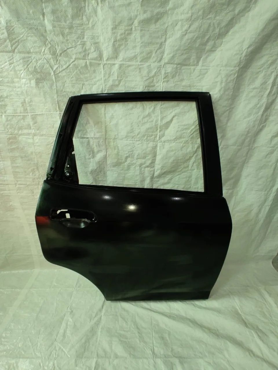 PORTA TRASEIRA DIREITA HONDA FIT 2003 Á 2007 67510SAAG01ZZ - Peças