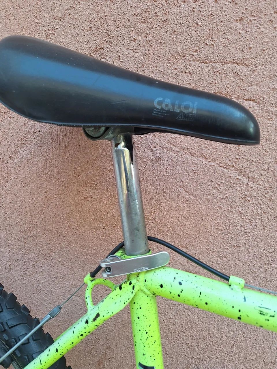 Bicicleta Caloi Aspen Way 1 - Foto 2