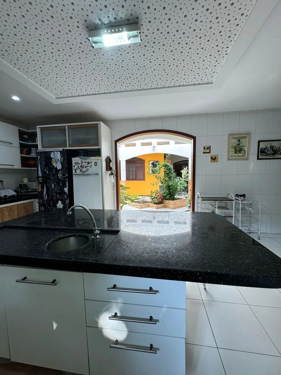 Casa para aluguel no Turu - São Luís - MA - Foto 5