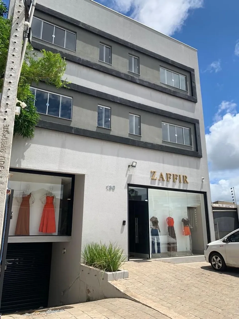 APARTAMENTO / FLAT NO CENTRO CUIABÁ, MOBILIADO, 1 QUARTO 1 BANHEIRO, AMBIENTE SEGURO, E AM