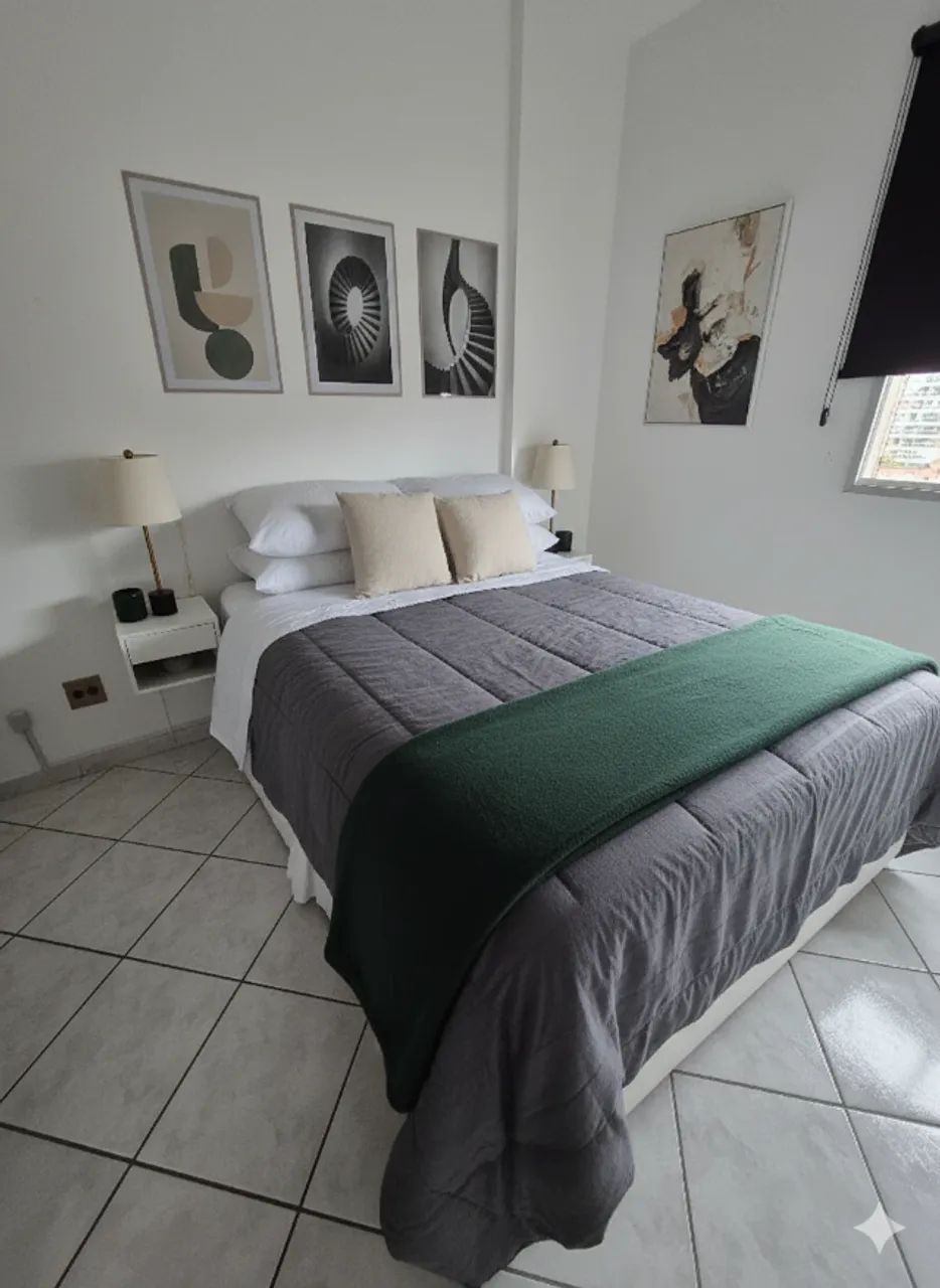 Cama Box Baú Ecopremium + Colchão de molas 