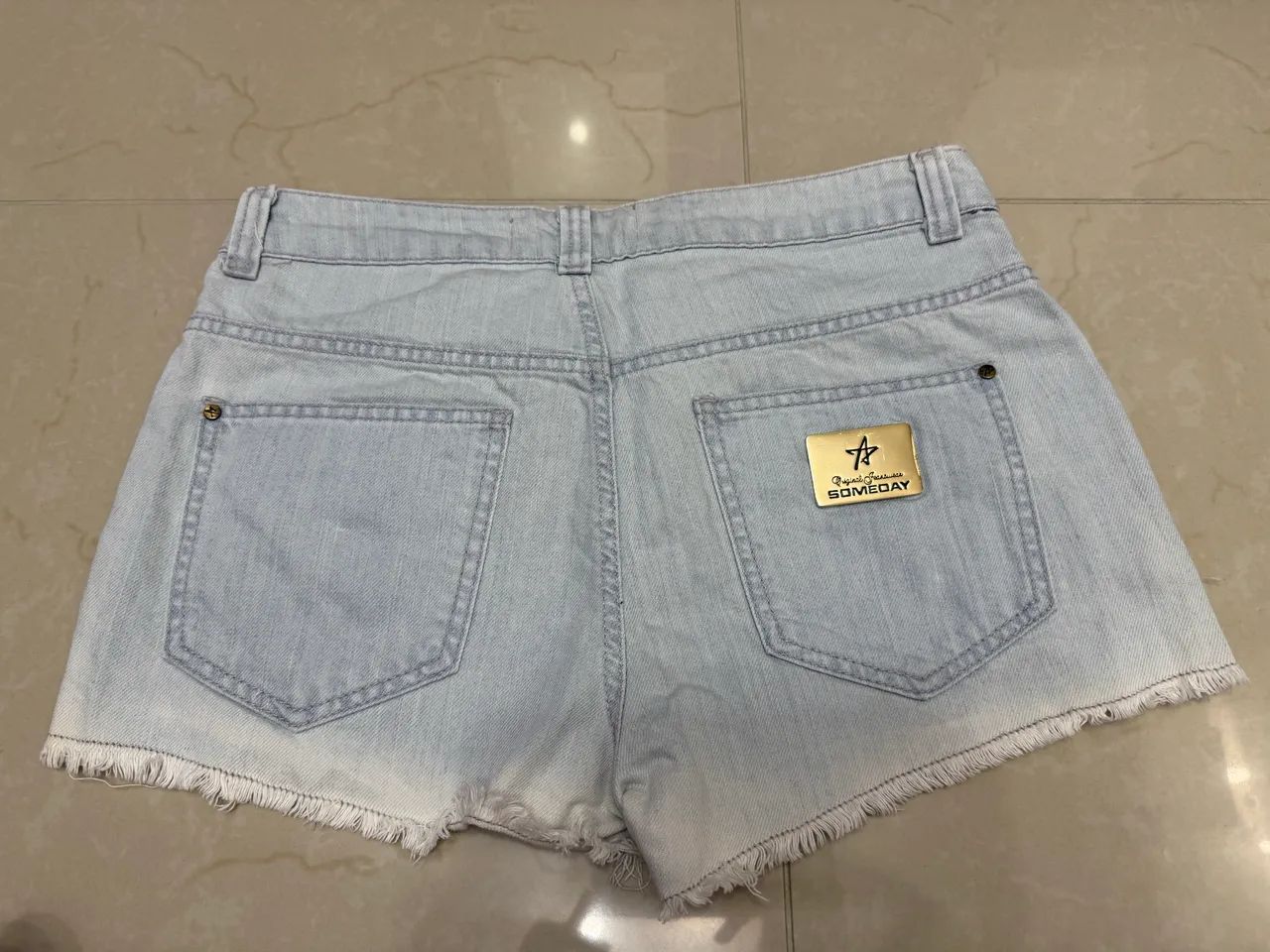 Short Someday - Foto 2