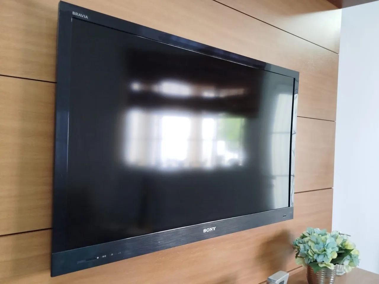 TV SONY BRAVIA 40 polegadas 