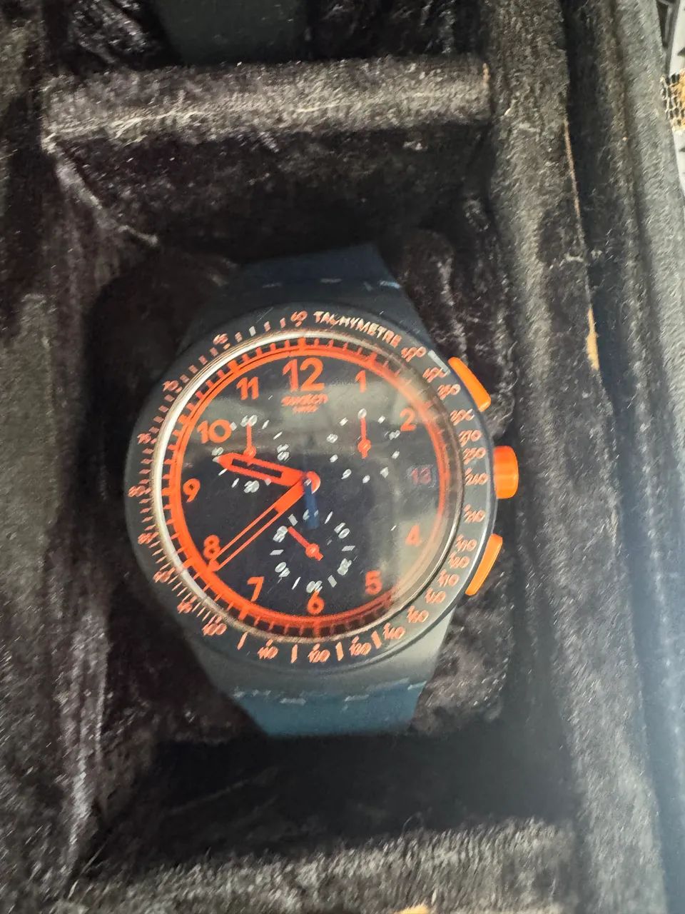 Swatch originais médios  - Foto 5