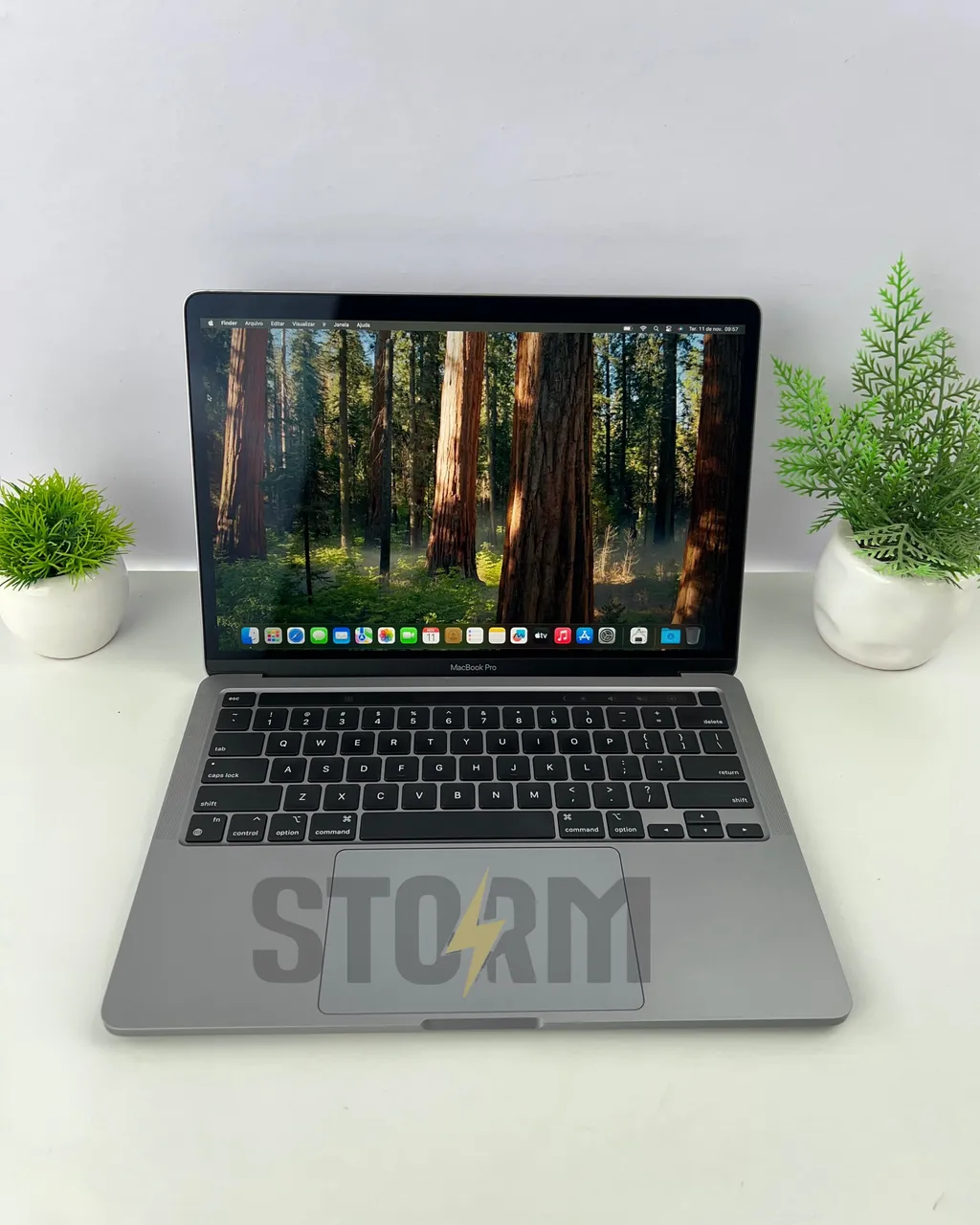 macbook pro m1 256gb