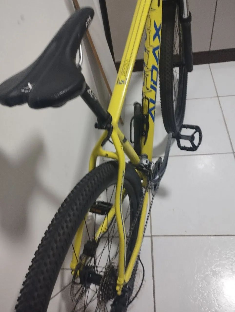 Cambio de bicicleta Shimano Alivio - Foto 4