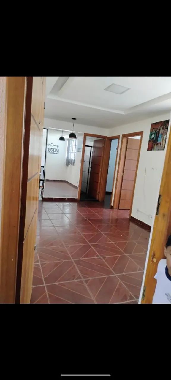 Foto - São Paulo - Jardim Rodolfo Pirani