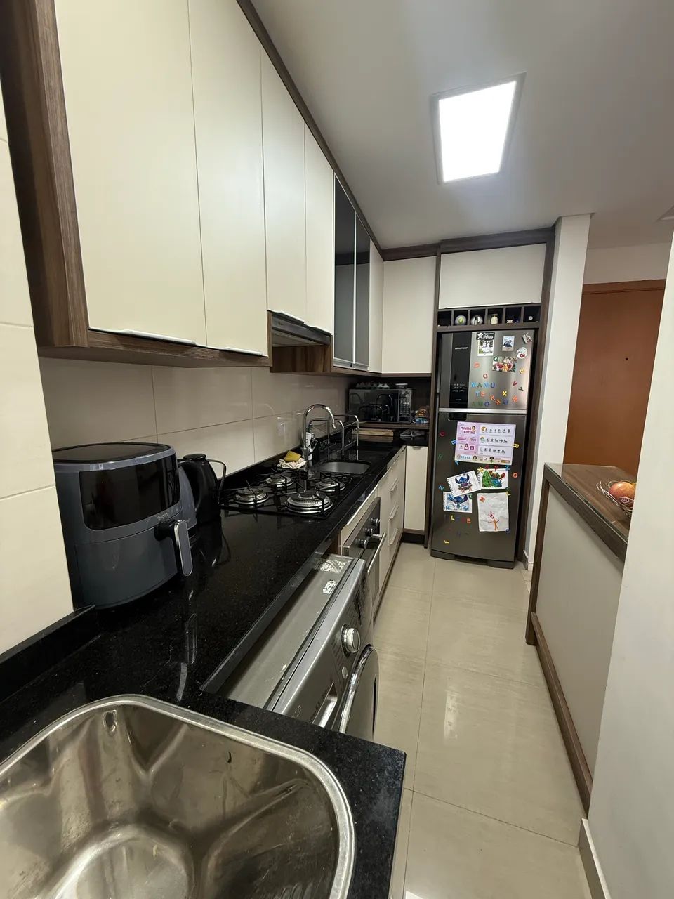 Foto - Joinville - Costa e Silva