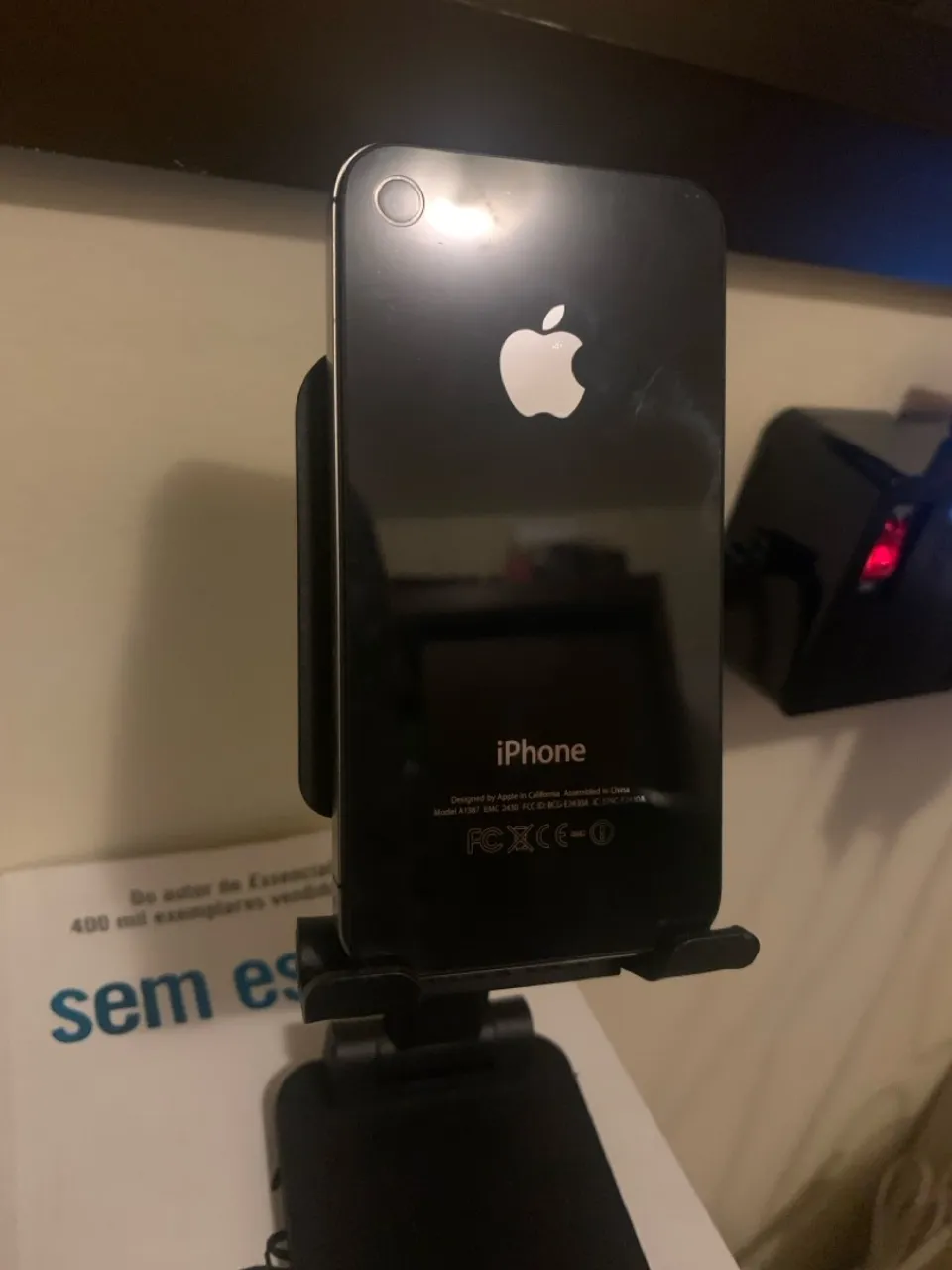 iPhone 4s 64gb - raridade