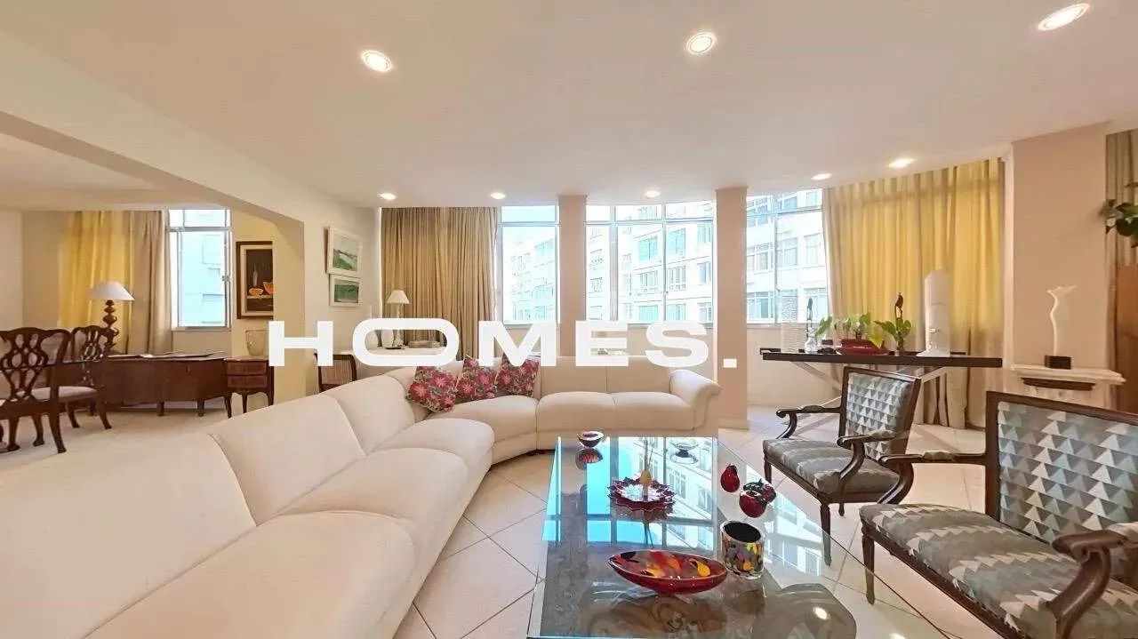 Apartamento 3 quartos a venda em Copacabana - Foto 5