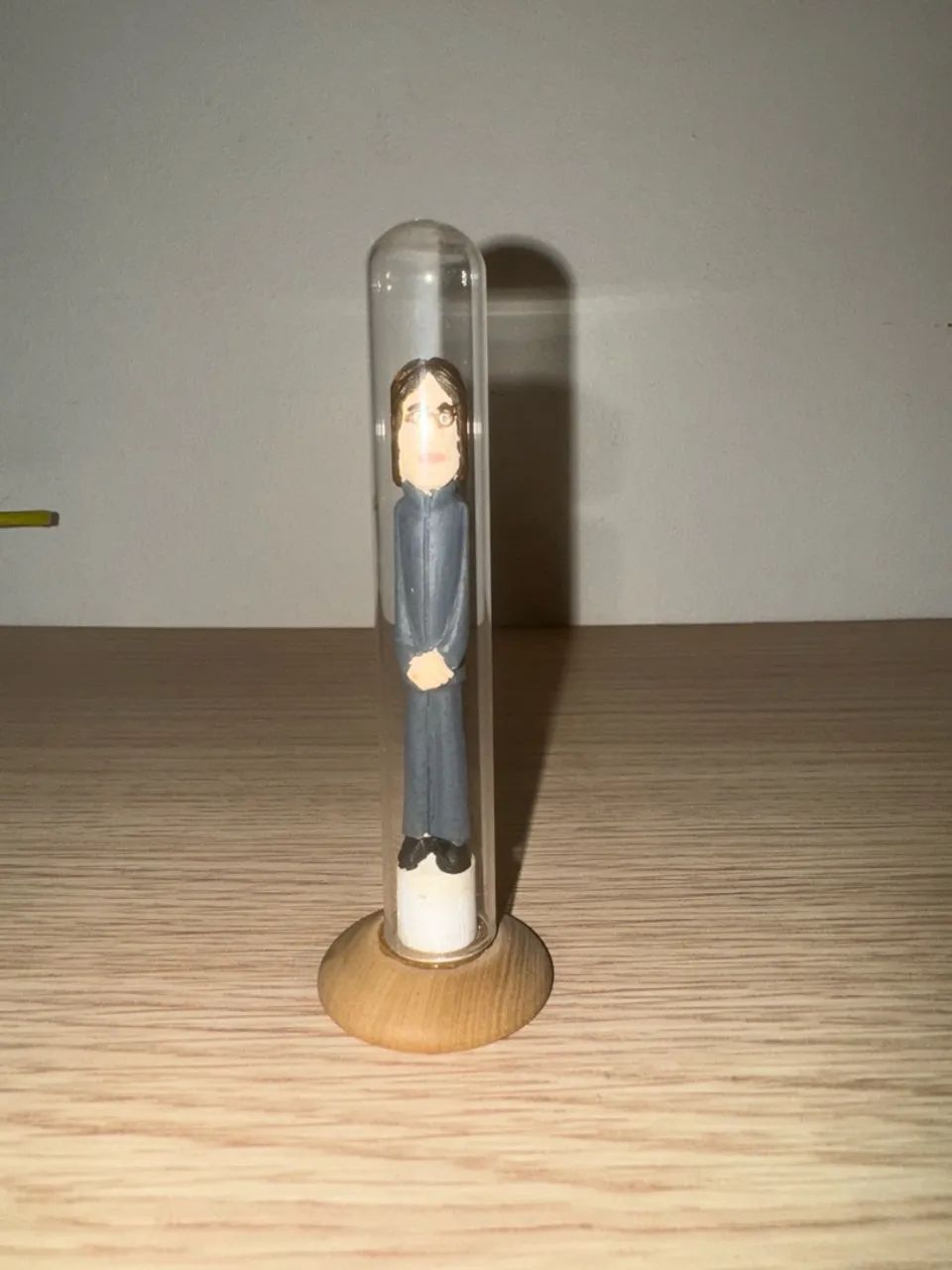 Miniatura John Lennon 