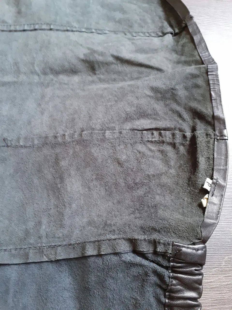 TOMARA QUE CAIA DE COURO - Foto 3