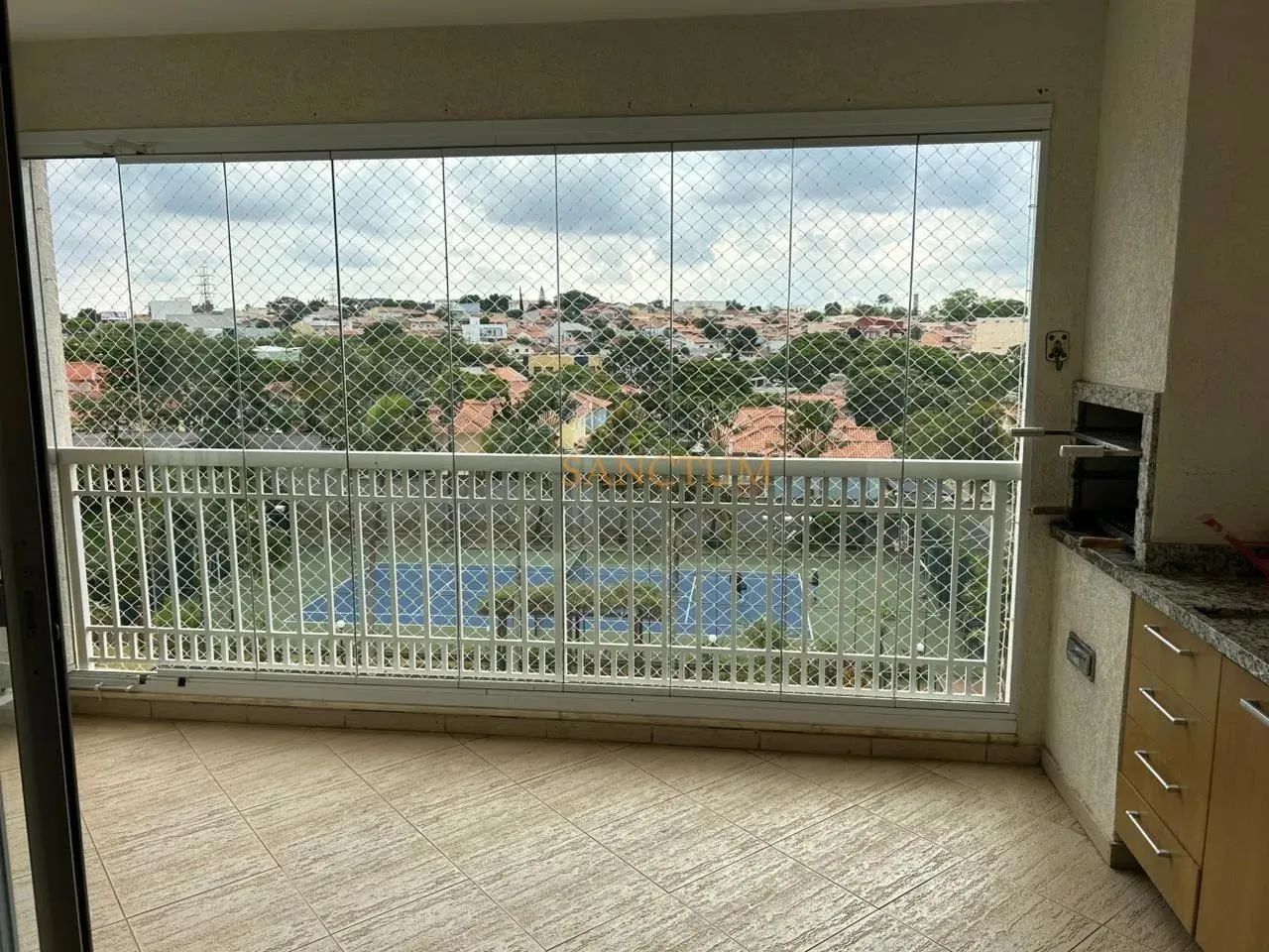 apartamento - Parque Prado - Campinas - Foto 3