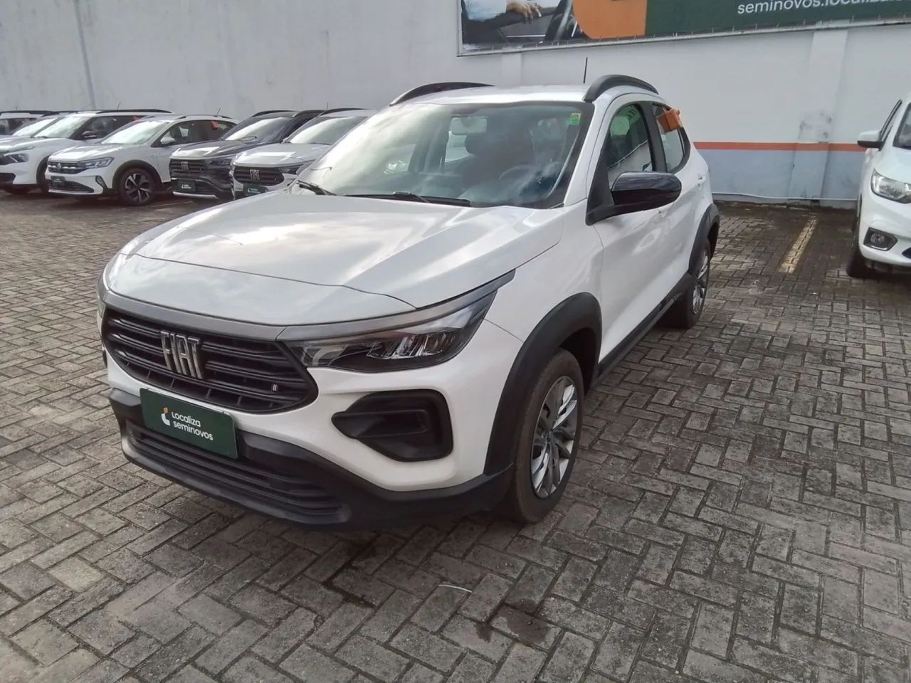 Fiat Pulse 2024