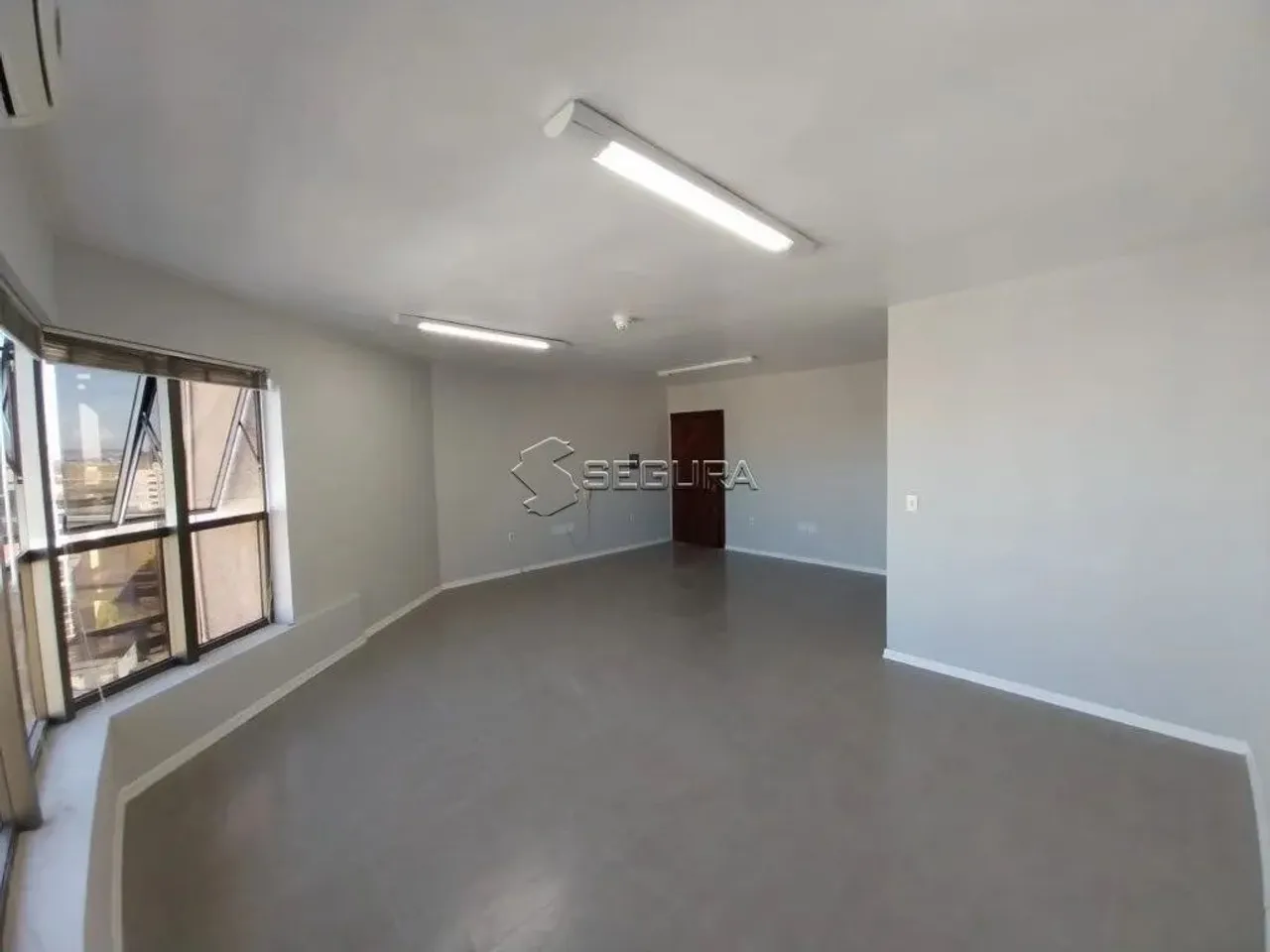 CANOAS - Conjunto Comercial/sala - Centro