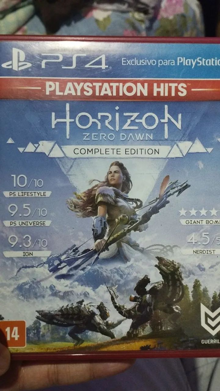 Playstation 4 Com Jogos Troco Por PC GAMER  - Foto 3