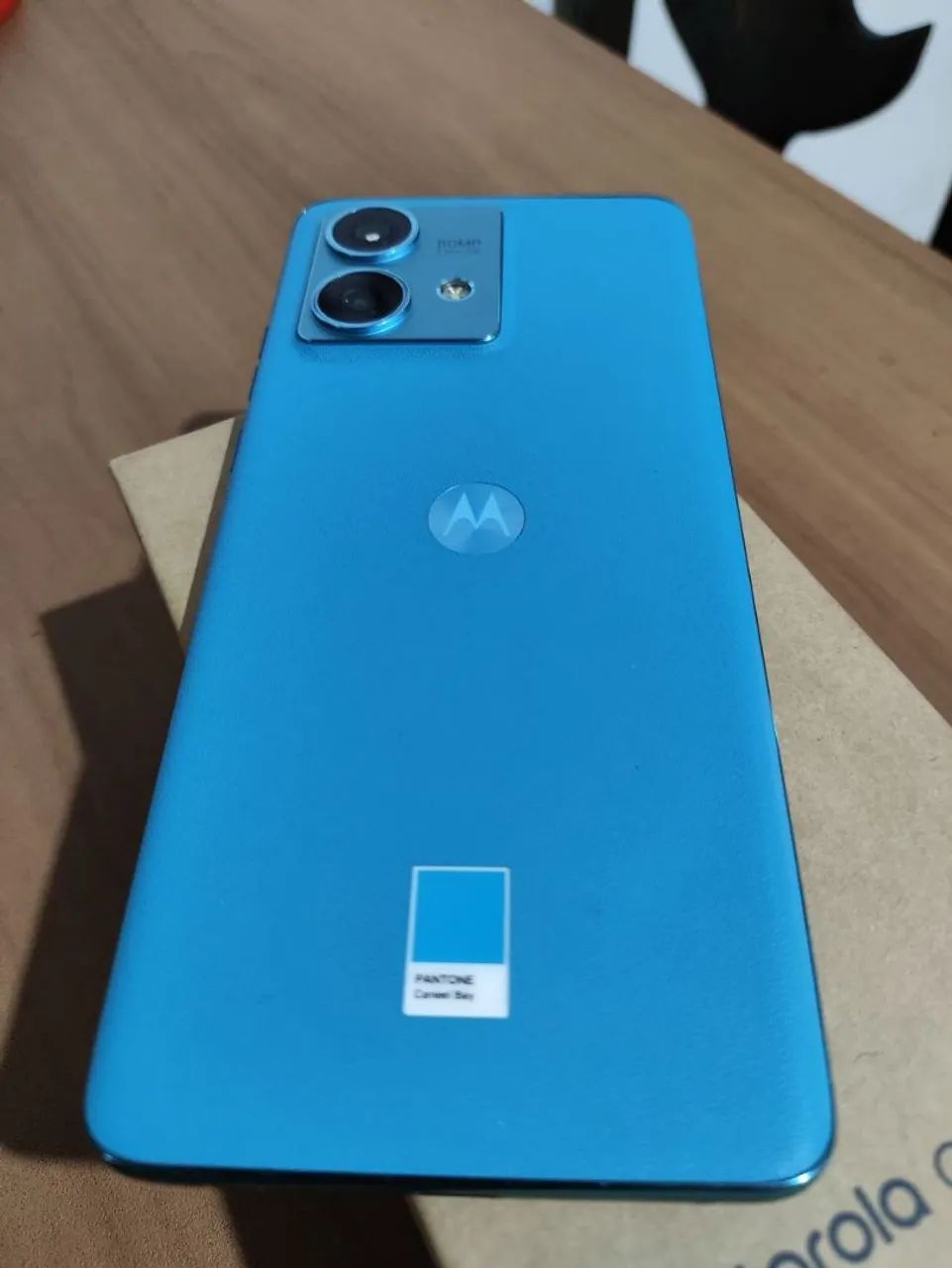 Moto Edge 40 neo  - Foto 2