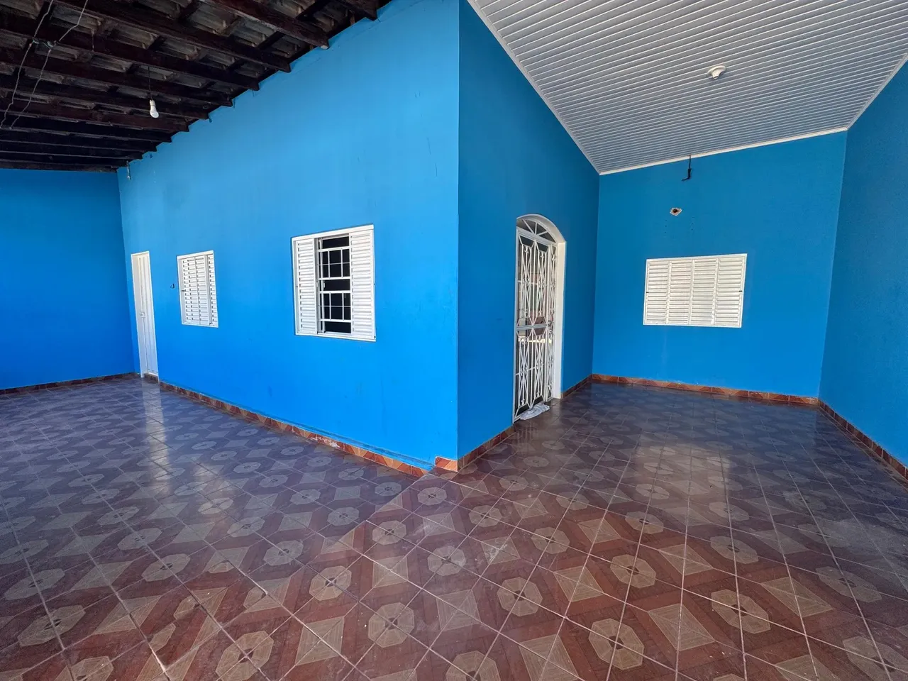 Imóvel para aluguel com 150 metros quadrados com 4 quartos em Morada da Serra - Cuiabá - M