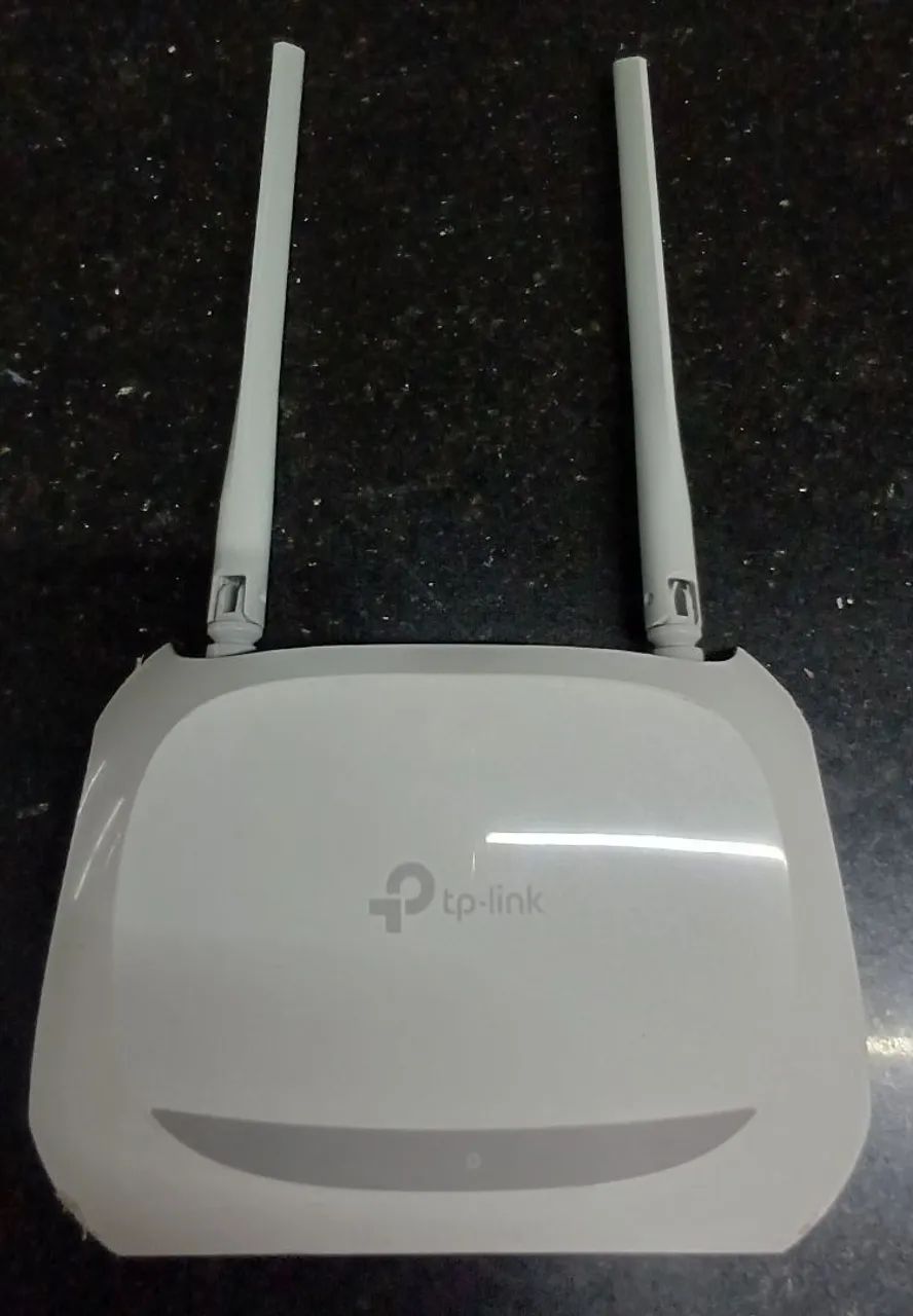 Roteador TP Link - 300 Mbps