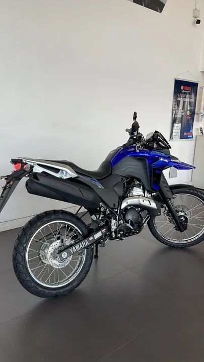 XTZ Lander 250 25/25 Connected - Foto 2
