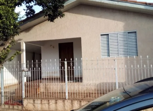 Imóvel Residencial e Galpão, até 200m², Sabino/SP