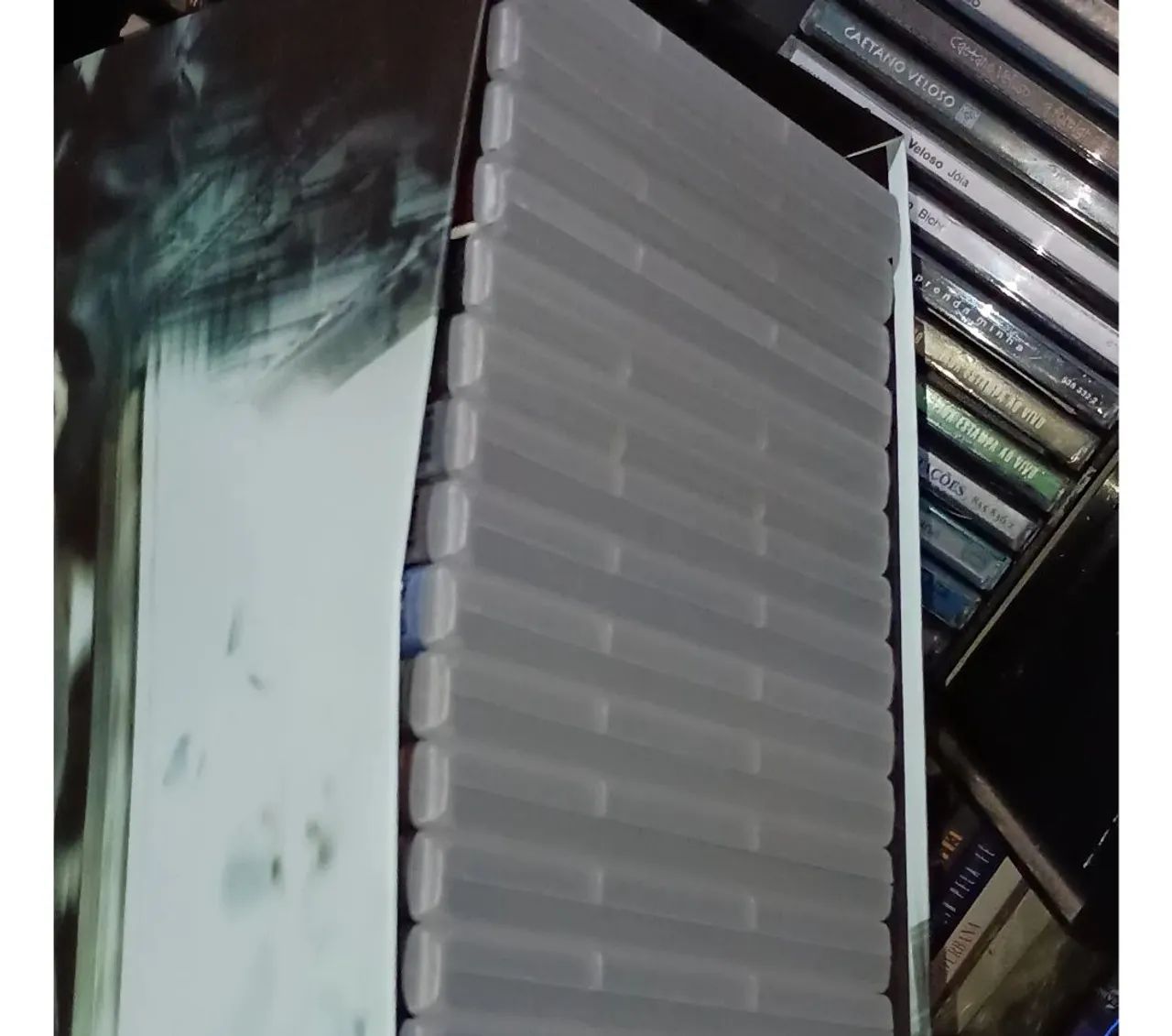 Série 24 Horas  - Foto 2