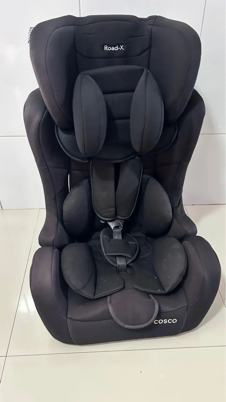 Cadeirinha para carro