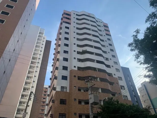 APARTAMENTO para alugar na cidade de FORTALEZA-CE