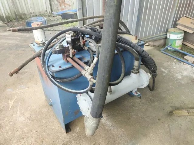 Bomba Hidraulica, sem Motor  - Foto 2