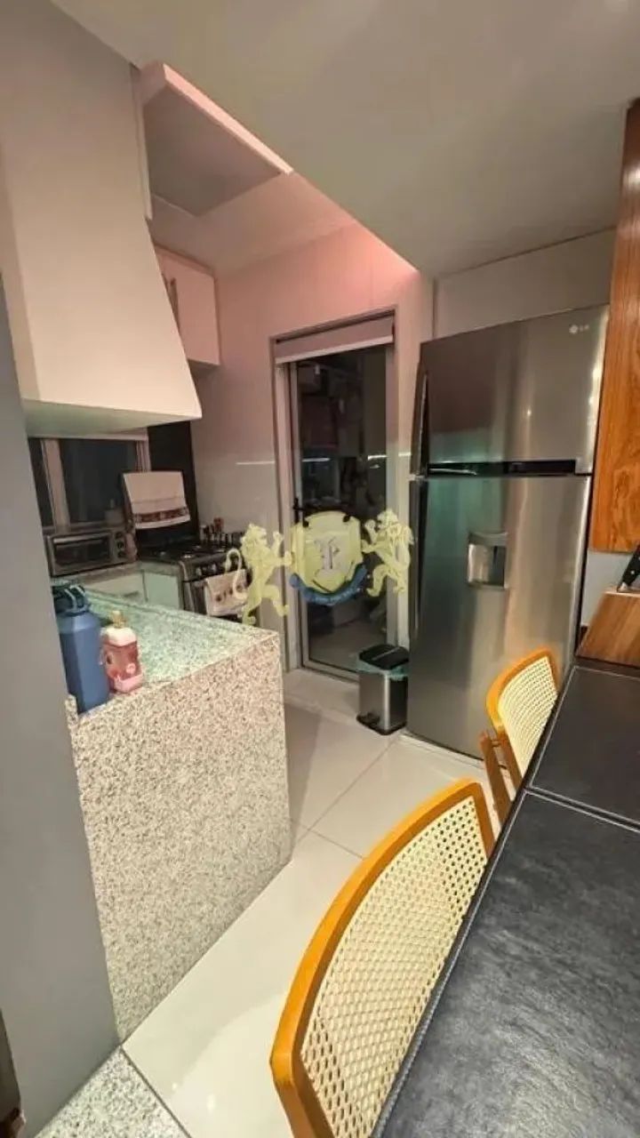 Flat com 2 quartos para venda - Edifício Prive Cidade Jardim - Foto 10