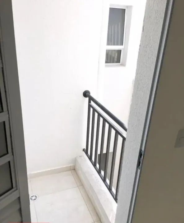 Studio para locação, 20 m² próximo do metrô Carrão! - Foto 5