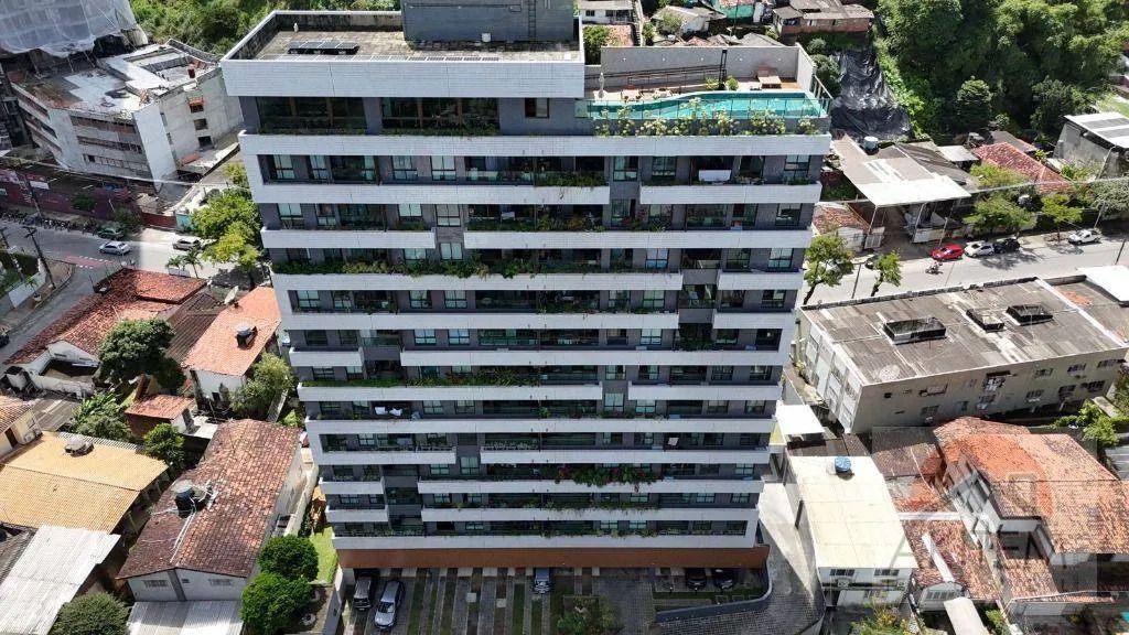 O melhor 2 quartos da Zona Norte
